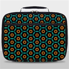 Socorro Full Print Lunch Bag by deformigo