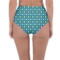 Suplado Reversible High-Waist Bikini Bottoms View2