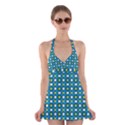 Suplado Halter Dress Swimsuit  View1