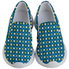 Suplado Kids Lightweight Slip Ons by deformigo