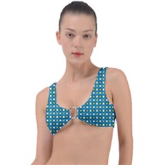 Suplado Ring Detail Bikini Top