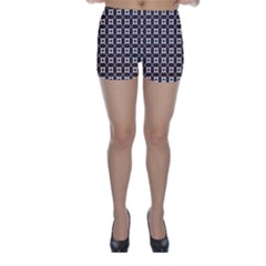 Talami Skinny Shorts by deformigo