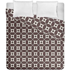 Talami Duvet Cover Double Side (california King Size)