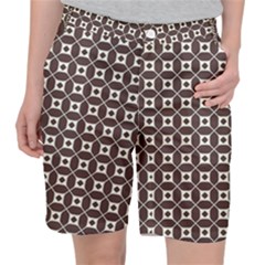 Talami Pocket Shorts by deformigo