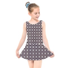 Talami Kids  Skater Dress Swimsuit by deformigo