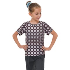 Talami Kids  Mesh Piece Tee