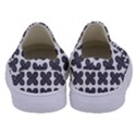 Argenta Kids  Canvas Slip Ons View4