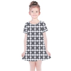 Argenta Kids  Simple Cotton Dress by deformigo