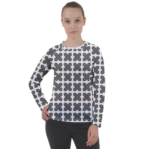 Argenta Women s Long Sleeve Raglan Tee by deformigo