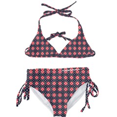 Maria Mai Kids  Classic Bikini Set by deformigo