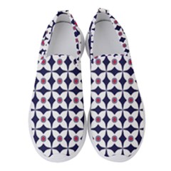 Tomino Women s Slip On Sneakers by deformigo