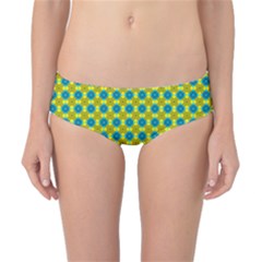 Bisento Classic Bikini Bottoms