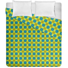 Bisento Duvet Cover Double Side (california King Size) by deformigo