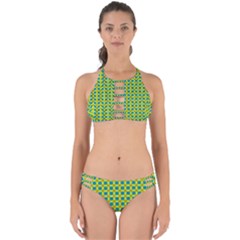 Bisento Perfectly Cut Out Bikini Set by deformigo