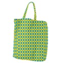 Bisento Giant Grocery Tote View2