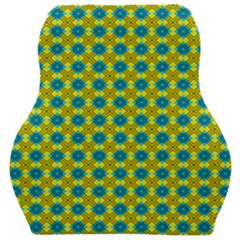 Bisento Car Seat Velour Cushion  by deformigo