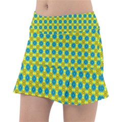 Bisento Tennis Skorts by deformigo