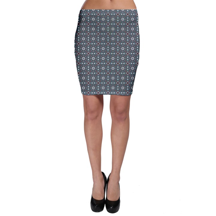 Sotira Bodycon Skirt