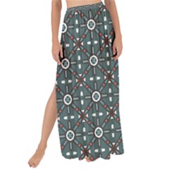 Sotira Maxi Chiffon Tie-up Sarong by deformigo