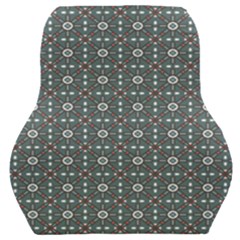 Sotira Car Seat Back Cushion  by deformigo