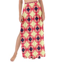 Palomino Maxi Chiffon Tie-up Sarong by deformigo