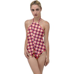 Palomino Go With The Flow One Piece Swimsuit by deformigo