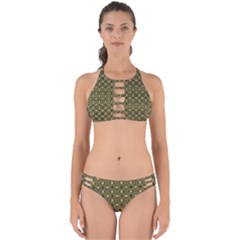 Delford Perfectly Cut Out Bikini Set by deformigo