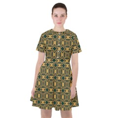 Delford Sailor Dress by deformigo