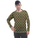 Delford Men s Pique Long Sleeve Tee View1