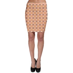 Mollis Bodycon Skirt by deformigo