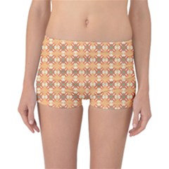 Mollis Reversible Boyleg Bikini Bottoms by deformigo