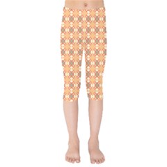 Mollis Kids  Capri Leggings  by deformigo