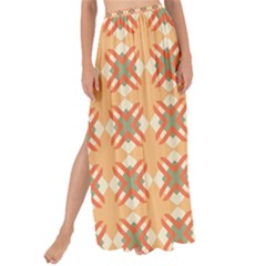 Mollis Maxi Chiffon Tie-up Sarong by deformigo