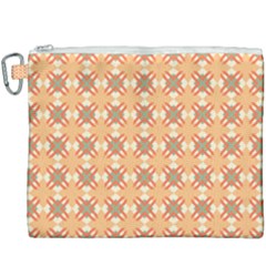 Mollis Canvas Cosmetic Bag (xxxl) by deformigo