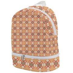 Mollis Zip Bottom Backpack