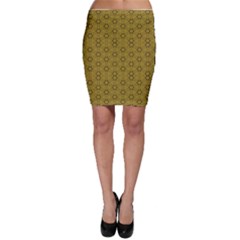 Damietta Bodycon Skirt by deformigo