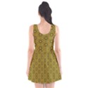 Damietta Scoop Neck Skater Dress View2