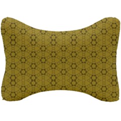 Damietta Seat Head Rest Cushion by deformigo