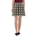 Eliana A-Line Pocket Skirt View2