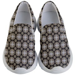 Eliana Kids Lightweight Slip Ons by deformigo