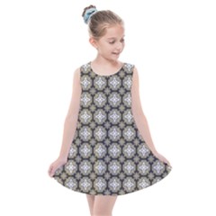 Eliana Kids  Summer Dress by deformigo