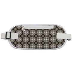 Eliana Rounded Waist Pouch