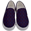 Keyudo Men s Canvas Slip Ons View1