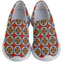 Ascain Kids Lightweight Slip Ons View1