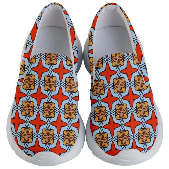 Ascain Kids Lightweight Slip Ons