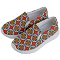 Ascain Kids Lightweight Slip Ons View2