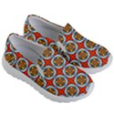 Ascain Kids Lightweight Slip Ons View3