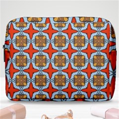 Ascain Make Up Pouch (large) by deformigo