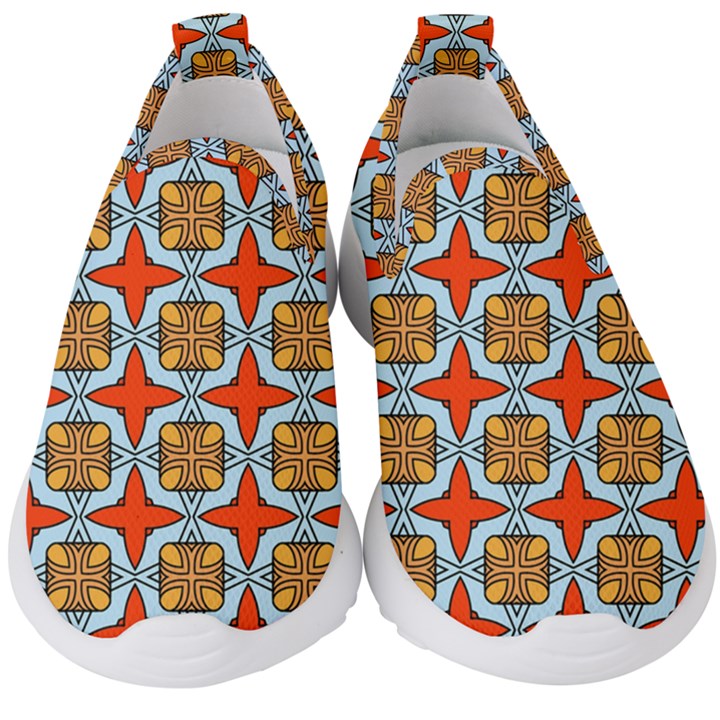 Ascain Kids  Slip On Sneakers