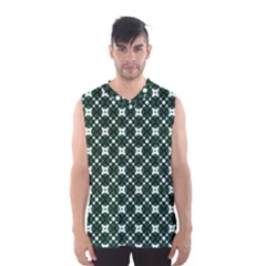 Aronido Men s Basketball Tank Top by deformigo